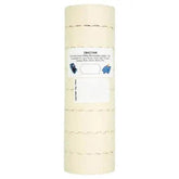 White Removable Pricing Gun Labels 26 x 12mm 12k - Honesty Sales